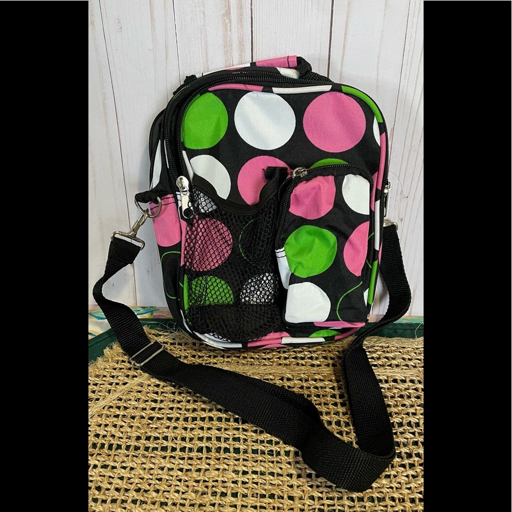 Travel bag